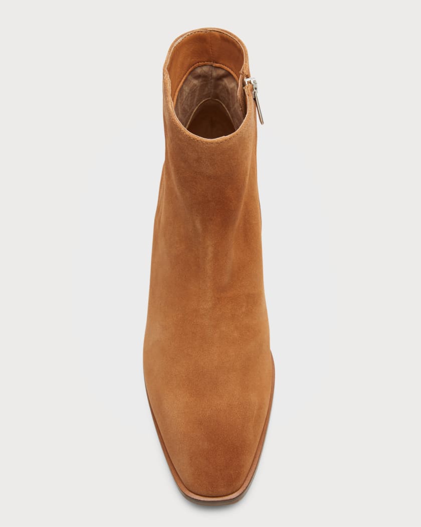 Aquatalia on sale leopard boots