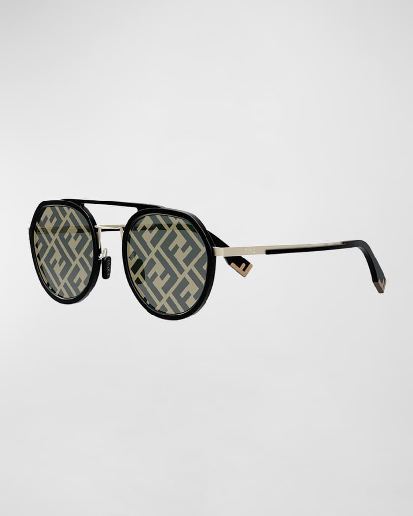 fendi sunglasses man