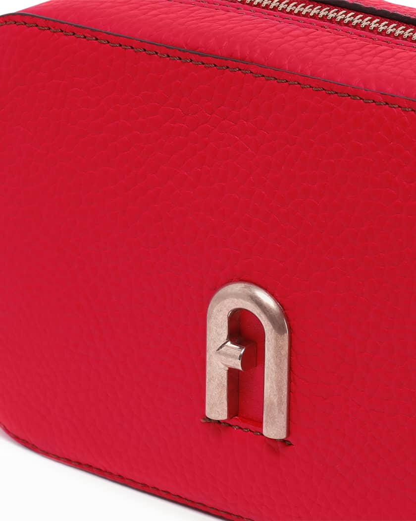 Primula Mini Zip Camera Crossbody Bag