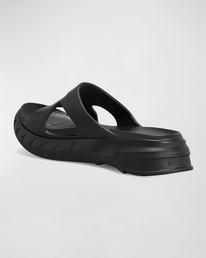 Men's Marshmallow 4G Rubber Slide Sandals