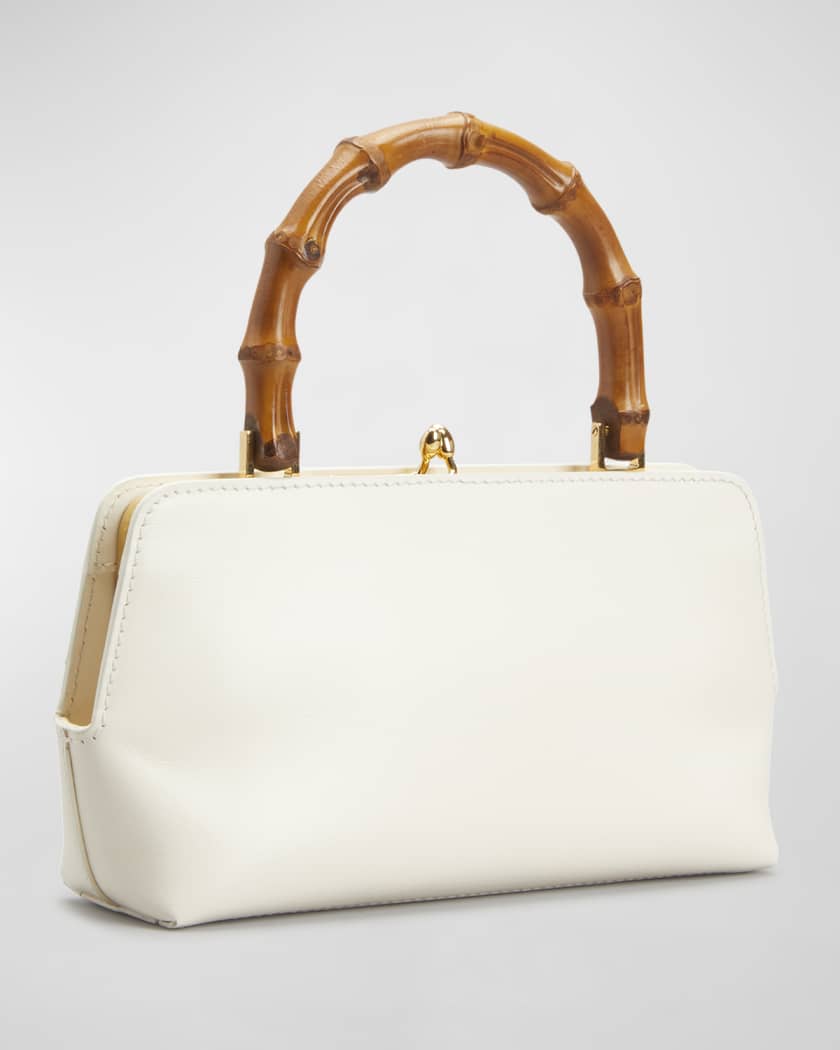 Jil sander bamboo bag 2025