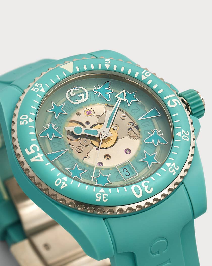 Burberry watch neiman marcus online