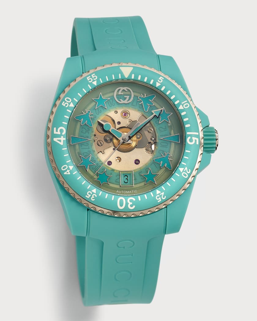 Men s Multi Icon Dive Watch 40mm