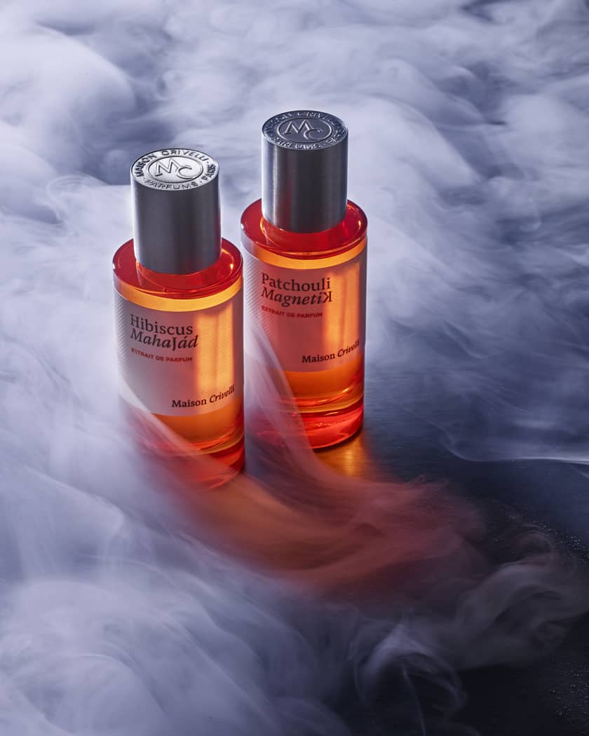 Patchouli Magnetik Extrait de Parfum, 1.7 oz.