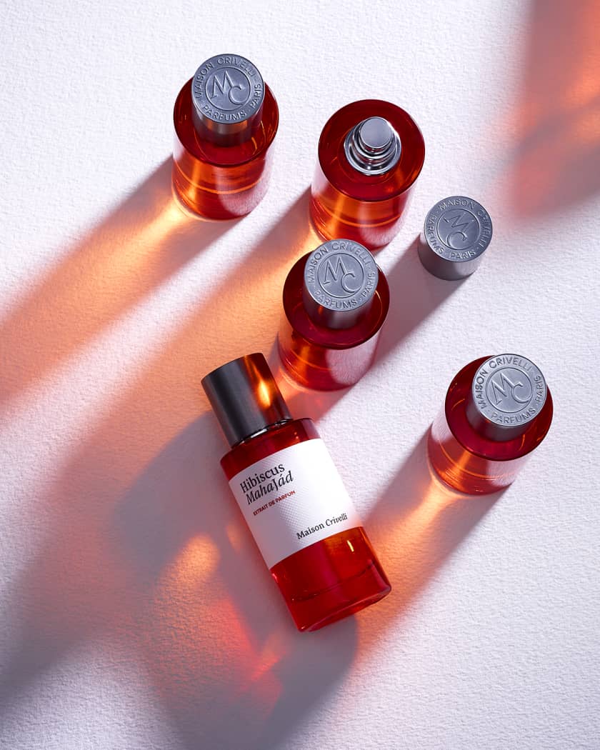 Hibiscus Mahajad Extrait de Parfum, 1.7 oz.