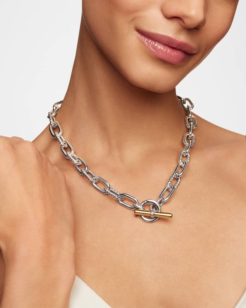 David yurman madison deals necklace