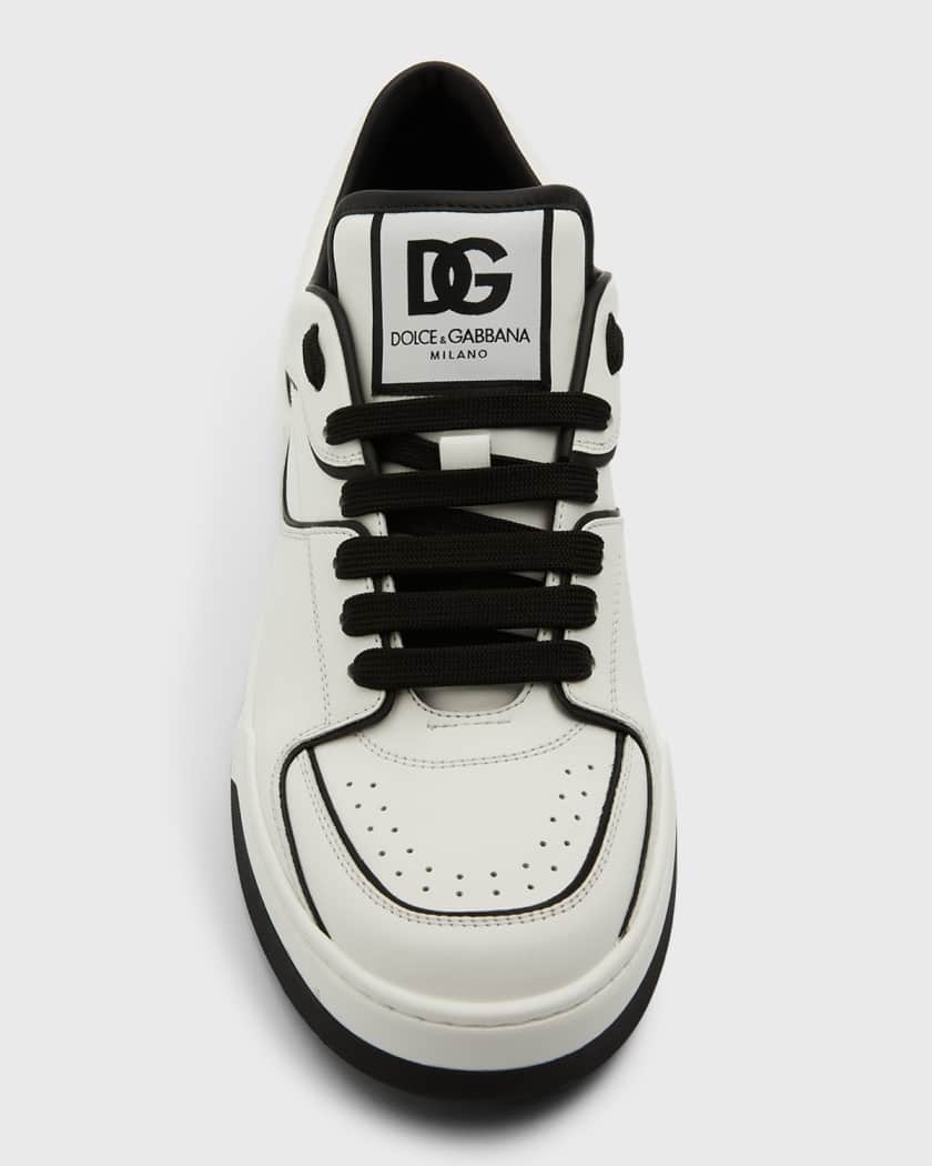 Dolce gabbana shoes new collection hot sale