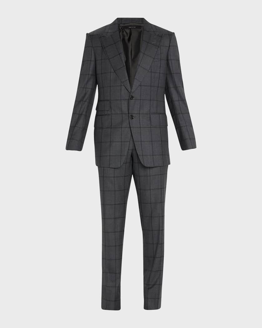Neiman marcus sale mens suits
