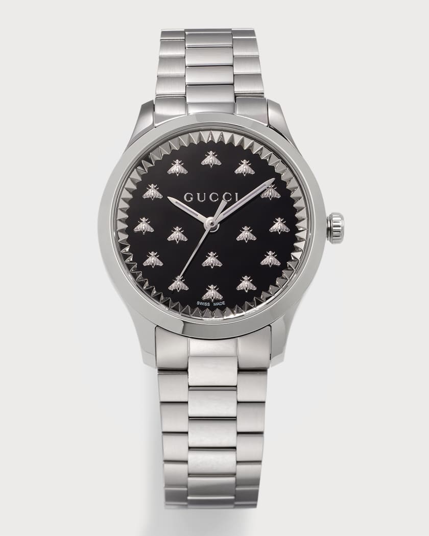 Neiman marcus discount gucci watch