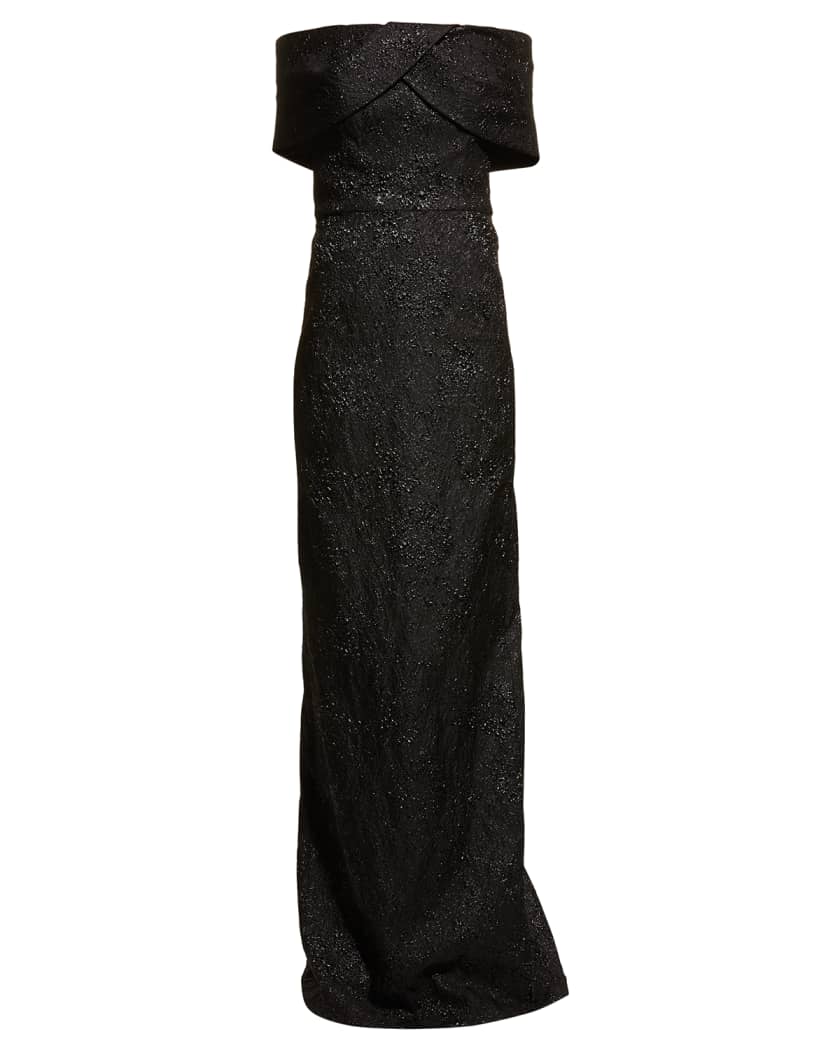 Neiman marcus gowns on sale