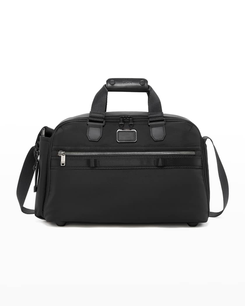 Neiman marcus hotsell duffle bag