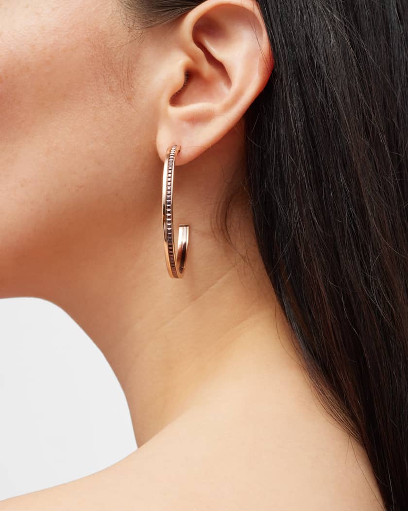 Boucheron quatre shop earrings