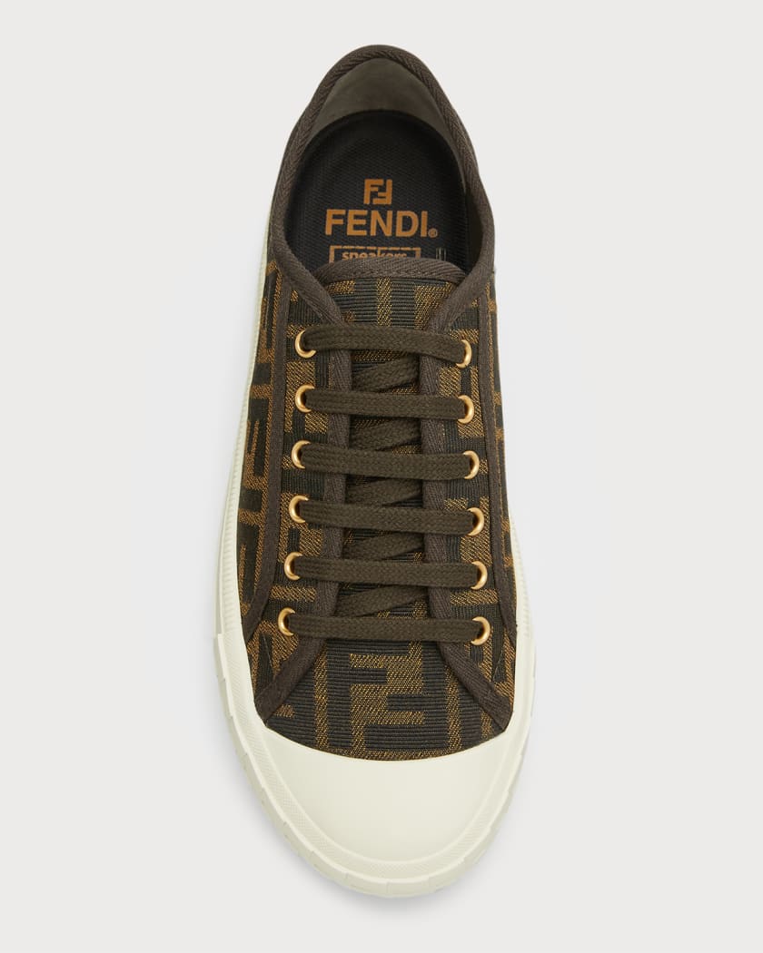 Neiman marcus outlet fendi sneakers