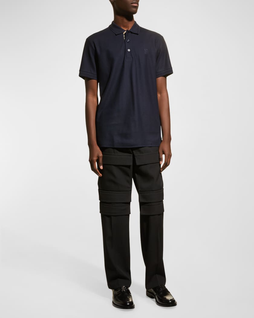 Men's Eddie TB Polo Shirt