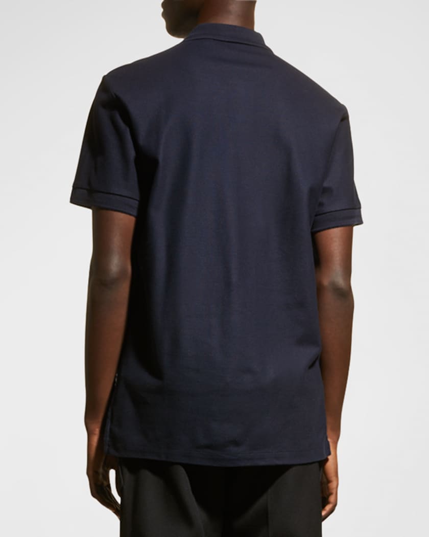 Men's Eddie TB Polo Shirt