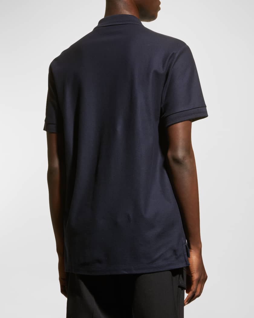 Men's Eddie TB Polo Shirt