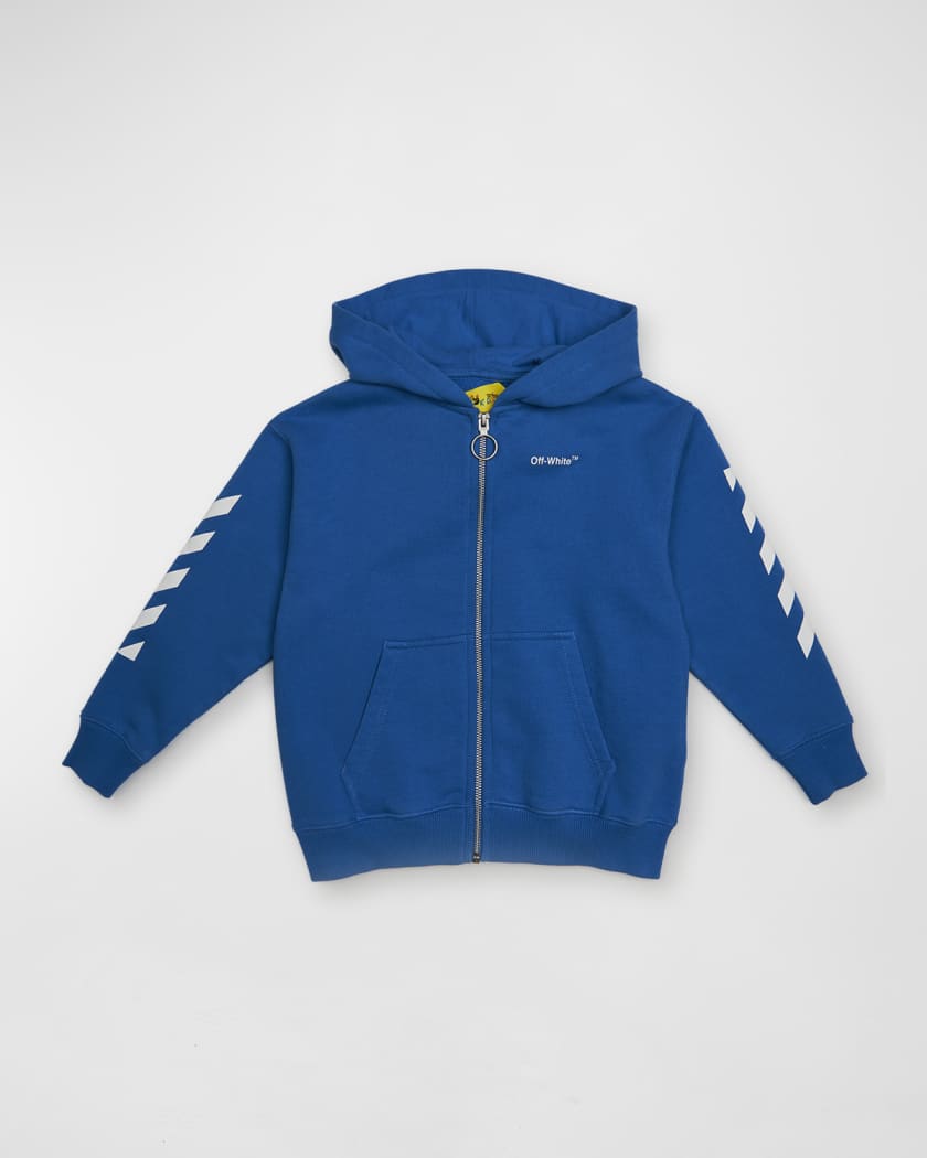 Off white hoodie neiman marcus top