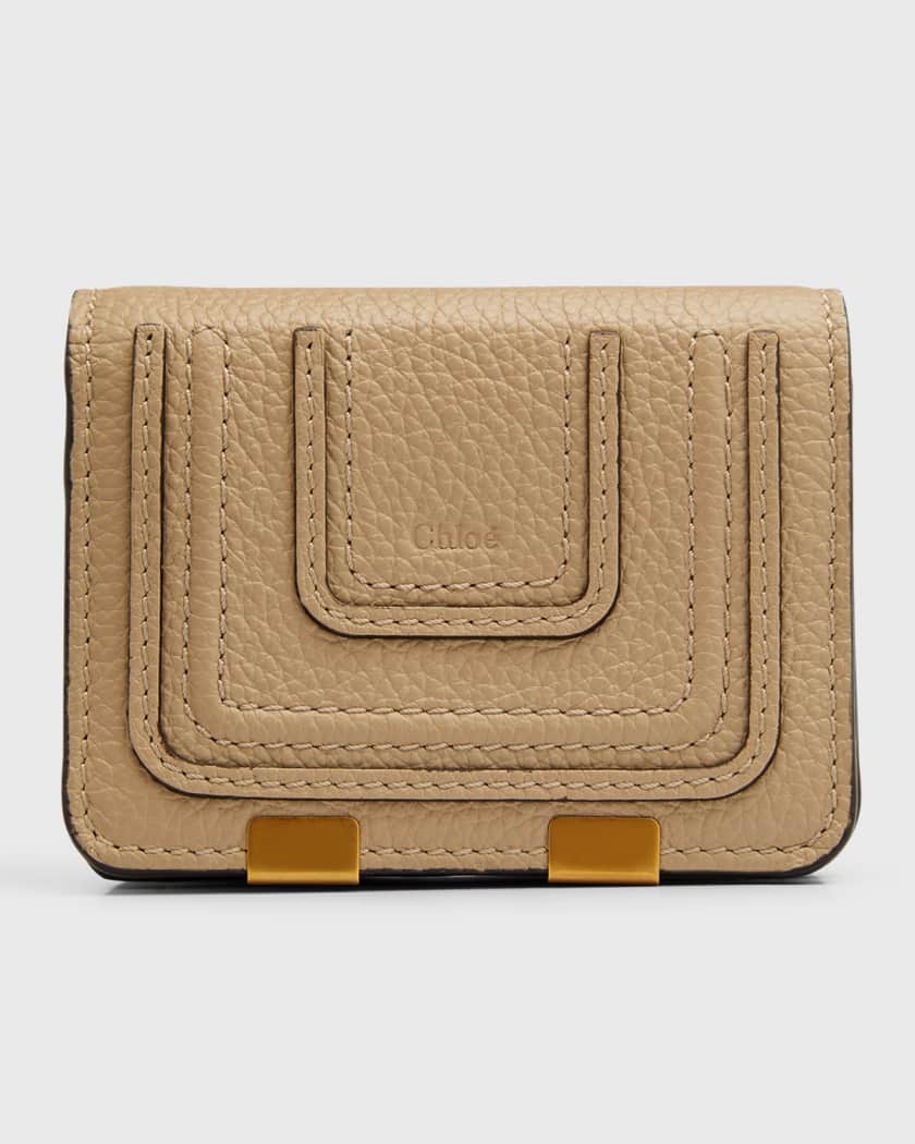 Chloé Women's Marcie Medium Compact Wallet