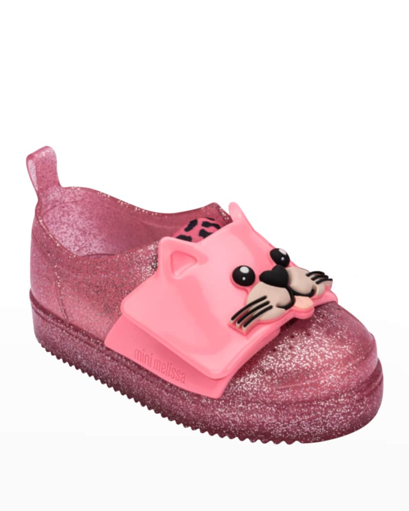Girl's Jelly Pop Safari Shoes, Baby/Toddlers