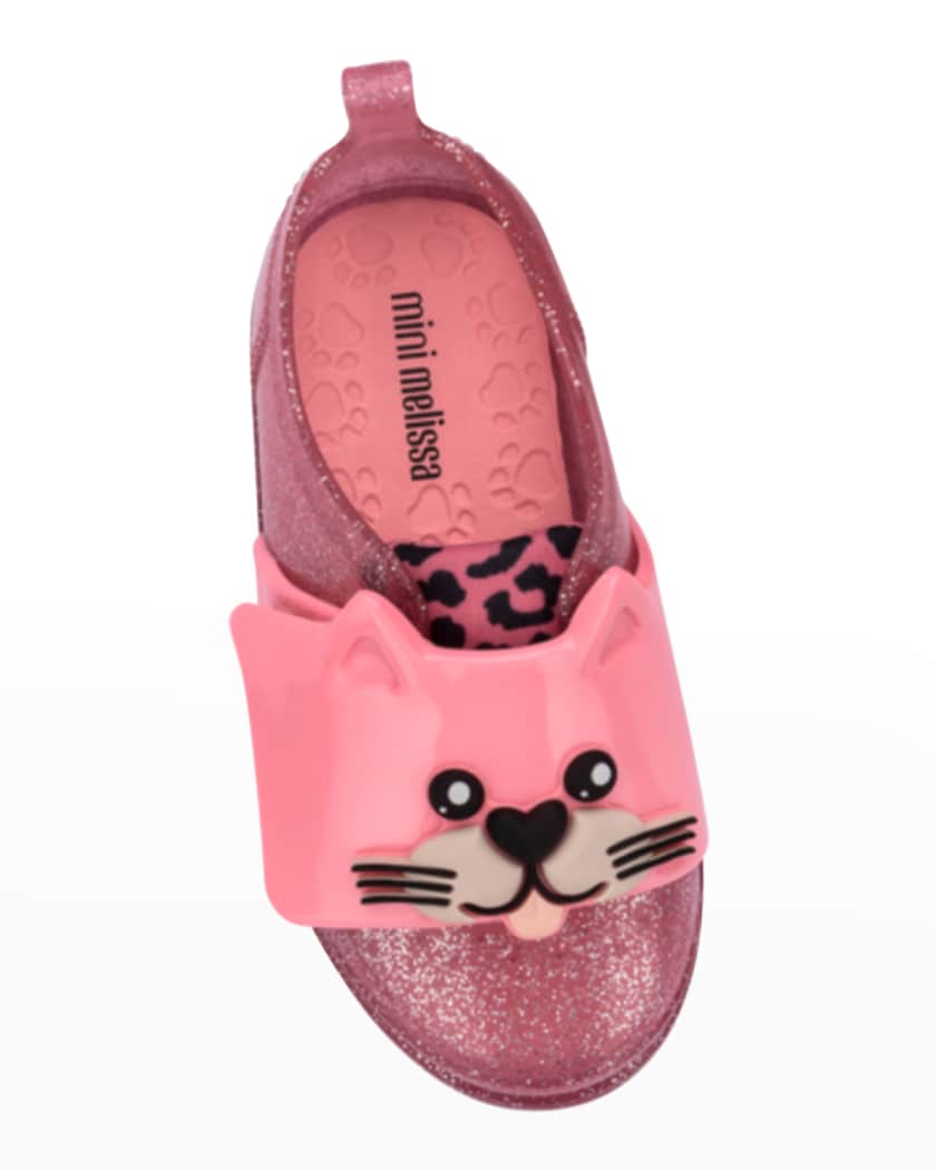 Girl's Jelly Pop Safari Shoes, Baby/Toddlers