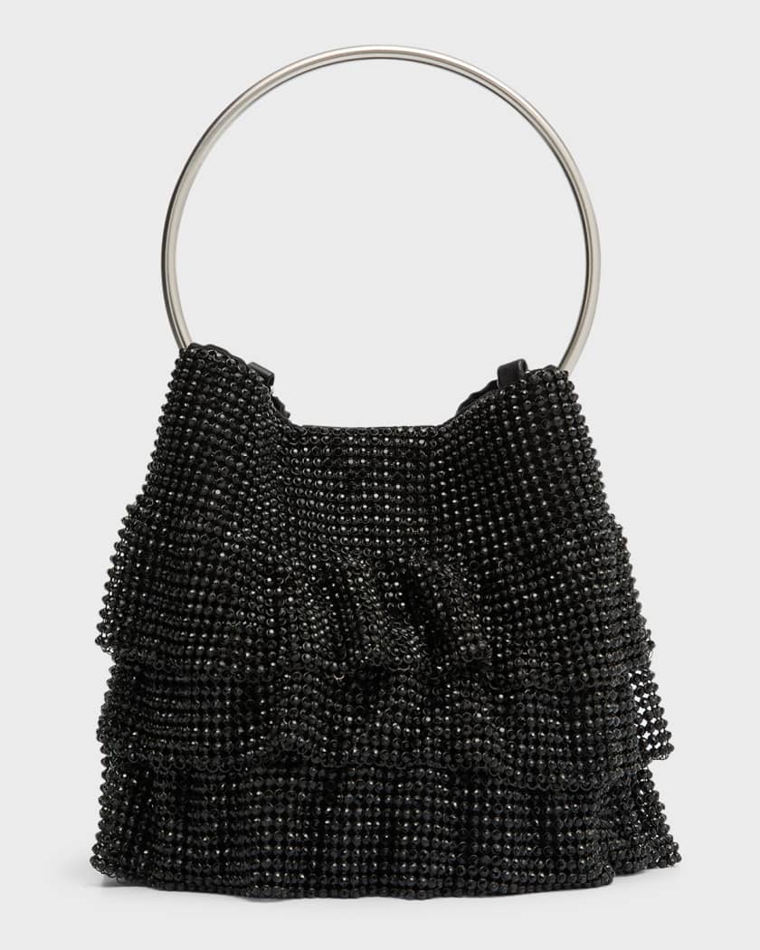 Soleil bucket bag hot sale