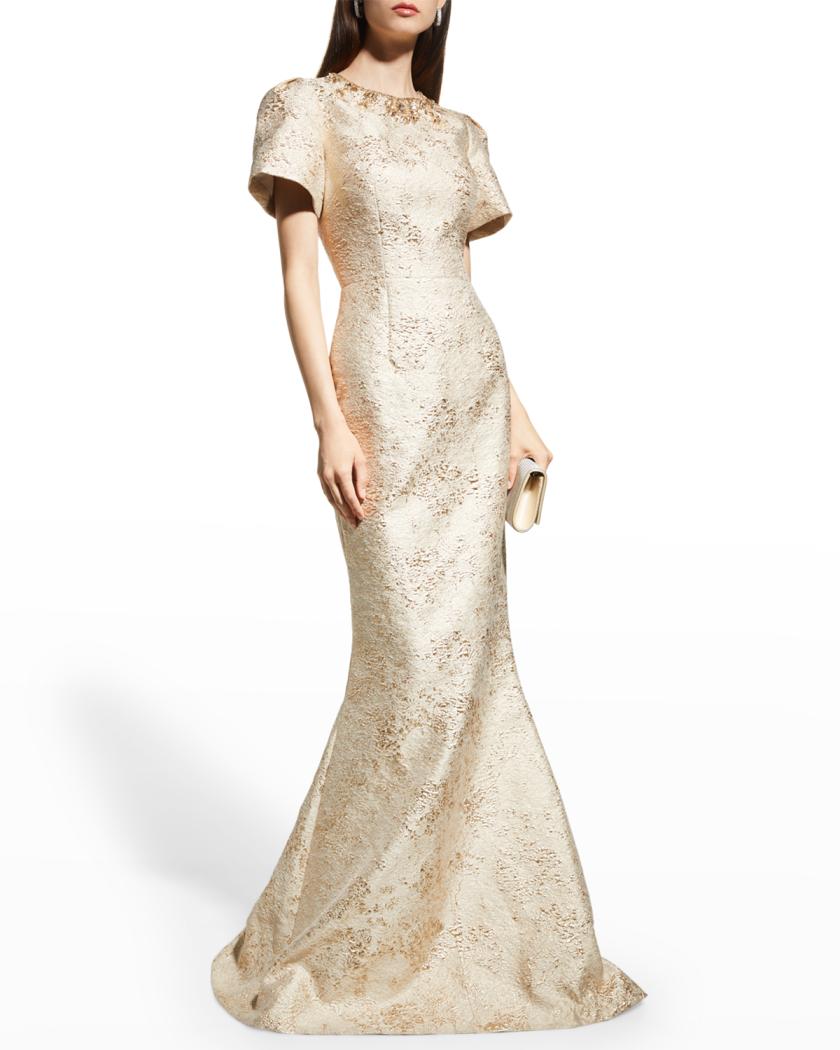 dresses teri jon
