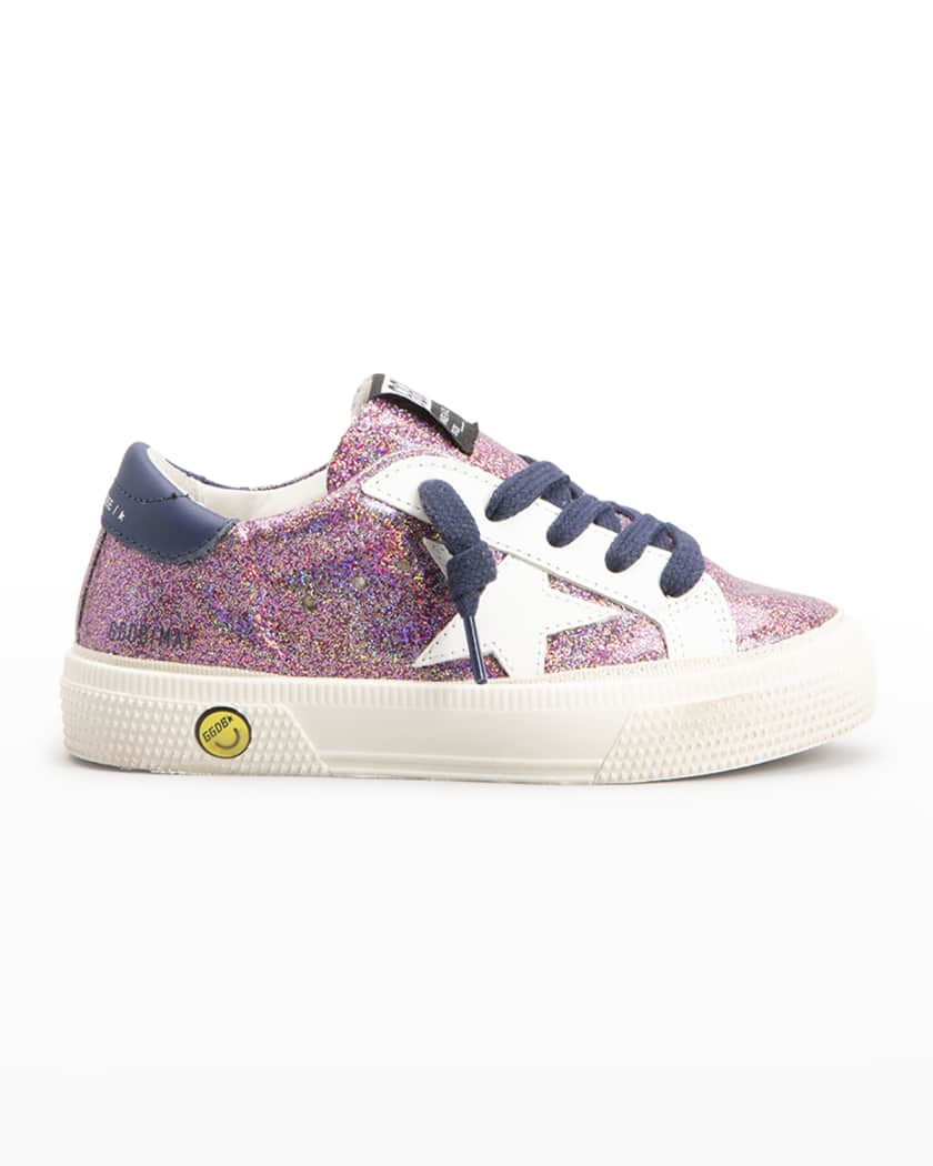 Golden goose 2025 may glitter