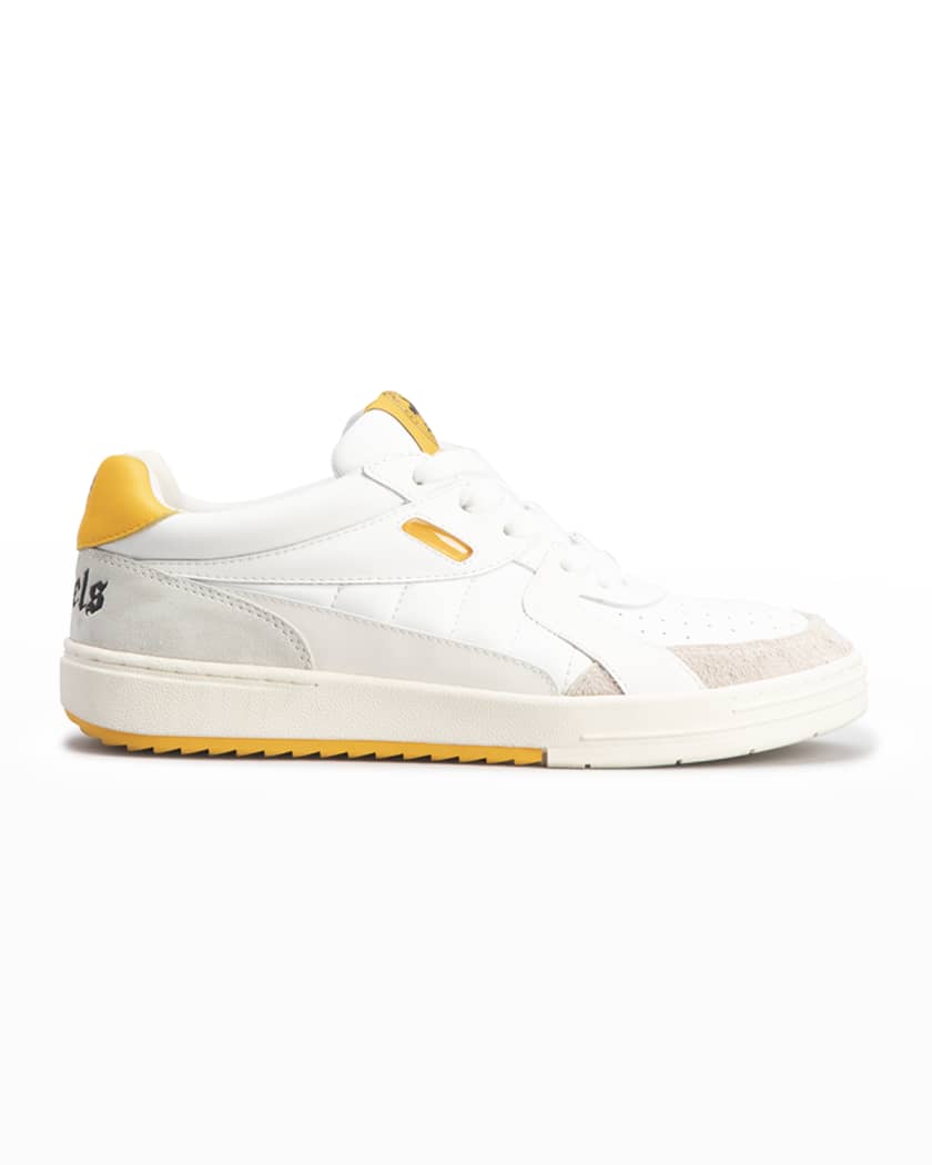 Puma cali new arrivals heritage jaune