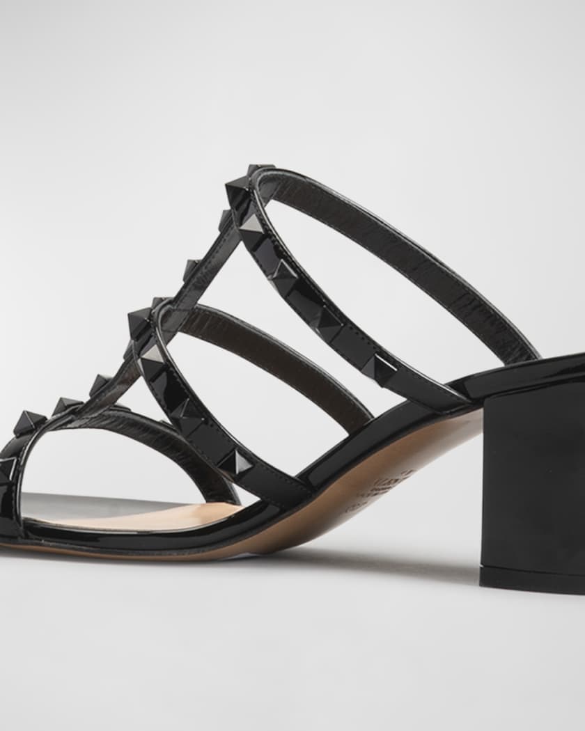 Valentino hotsell tonal rockstud