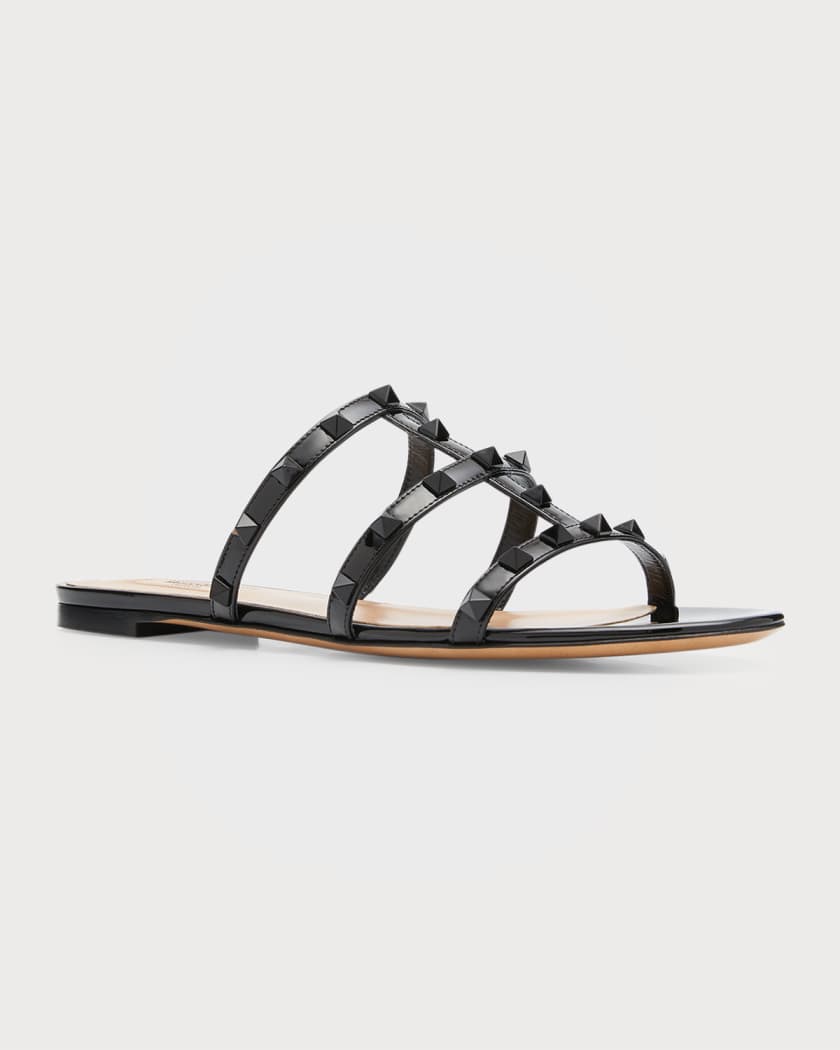 Valentino sandals neiman marcus clearance