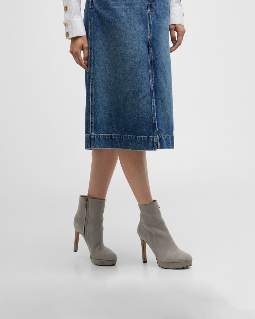 Dalli booties discount