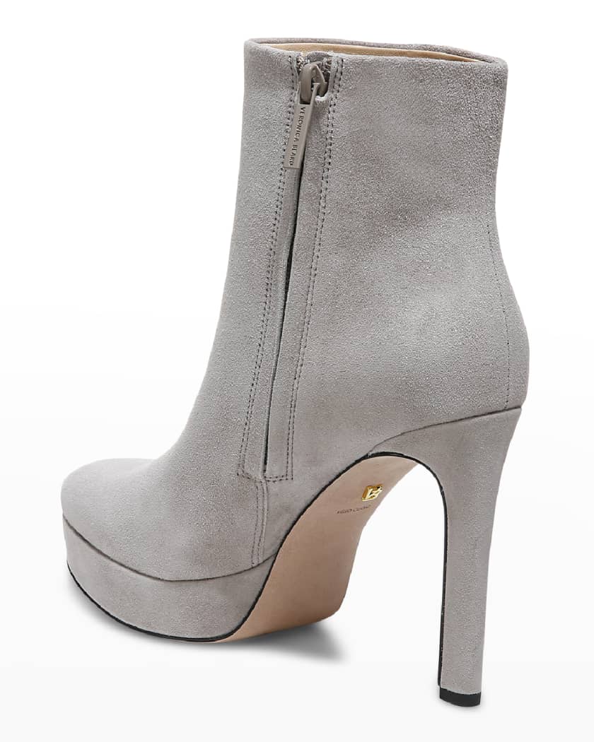 Dalli booties shop