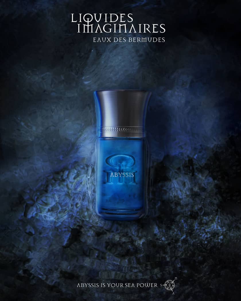 Buveur De Vent Les Liquides Imaginaires perfume - a fragrance for