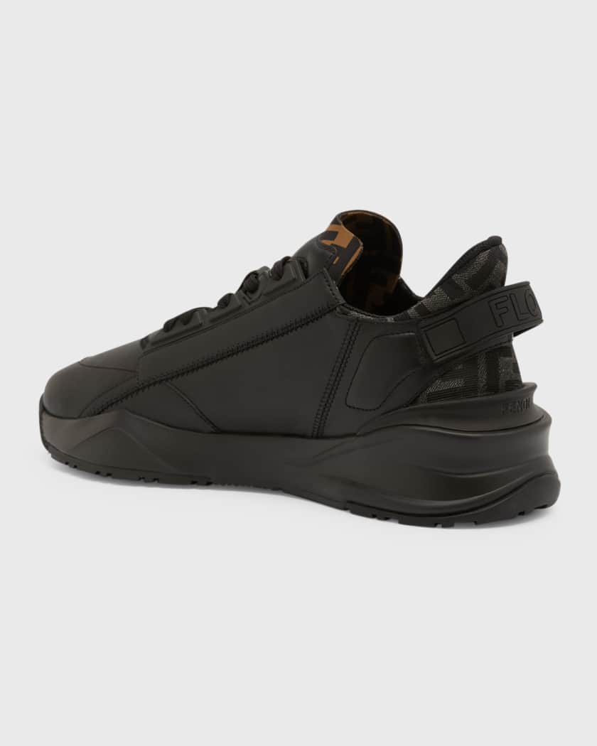 Men's FF Flow Mid-Top Sneakers