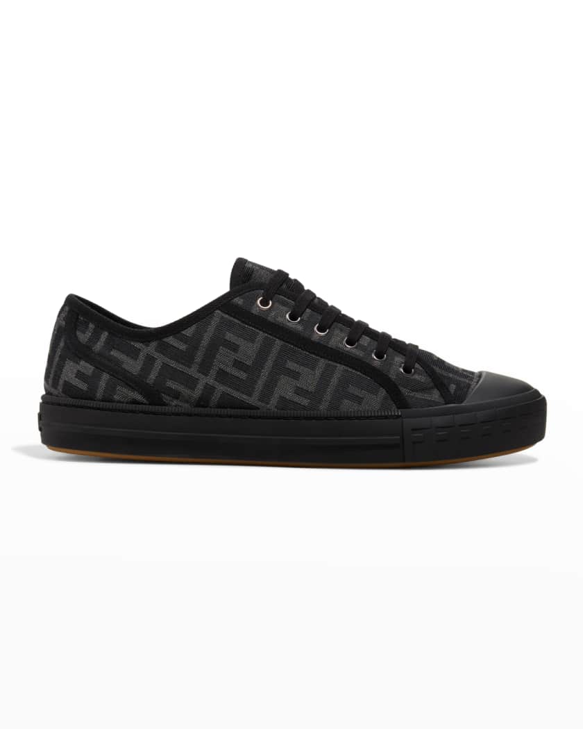 fendi men's shoes