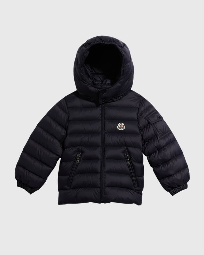 Moncler baby jas sale hotsell