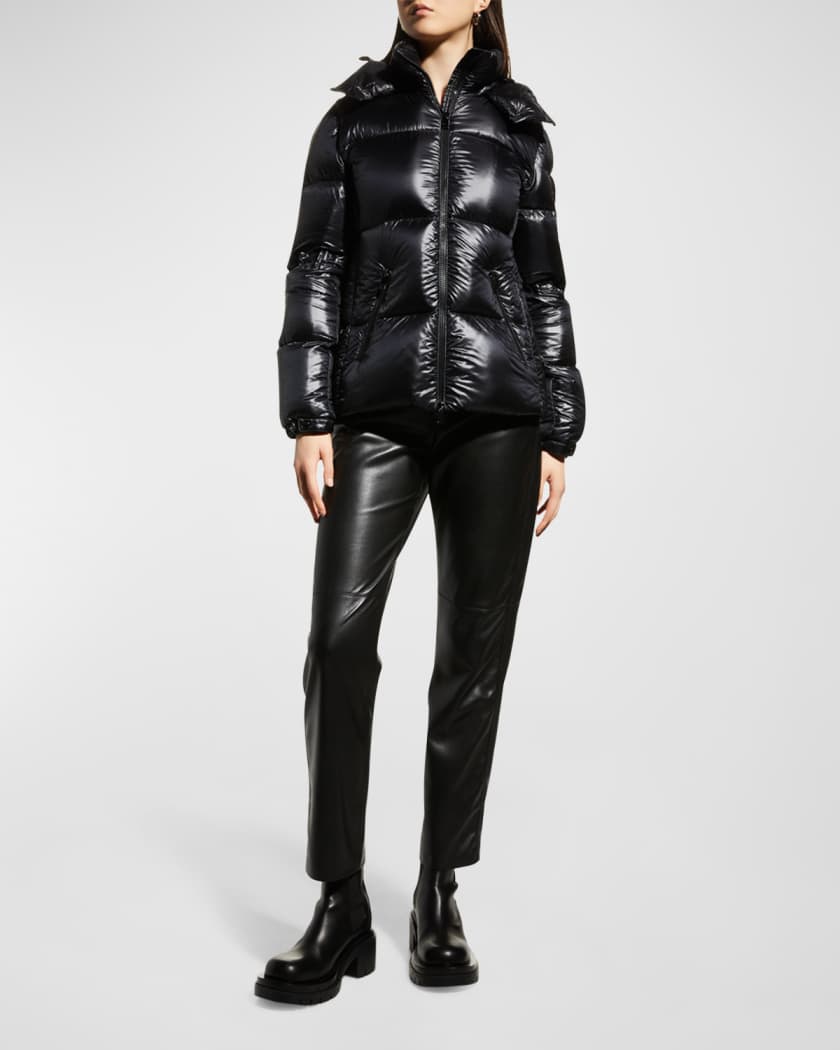 Moncler serin leger puffer jacket sales