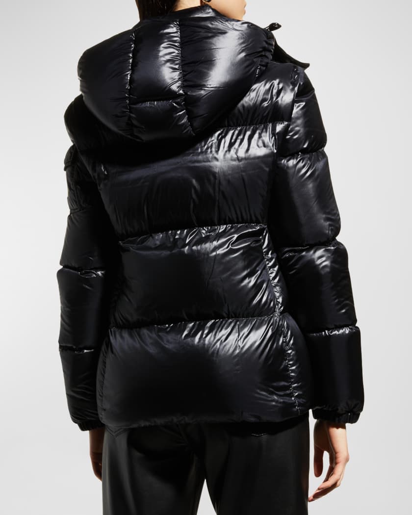 Fourmine Down-Fill Puffer Jacket