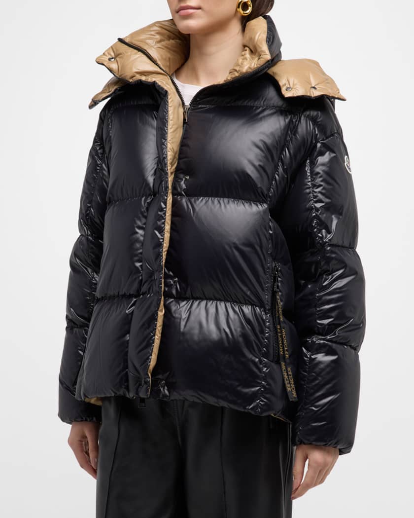 Parana Puffer Jacket