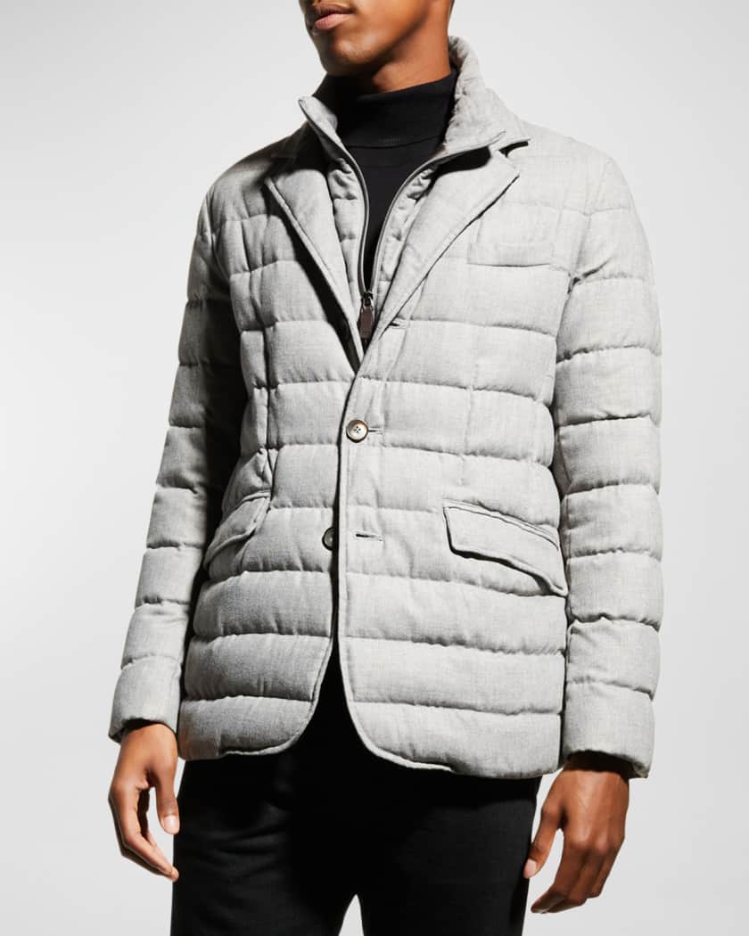 Herno down blazer outlet
