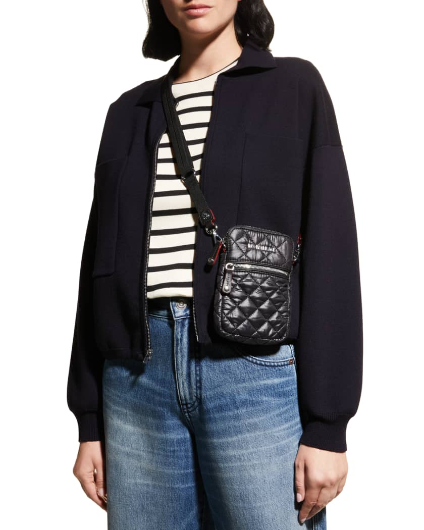 Micro crosby bag mz wallace deals