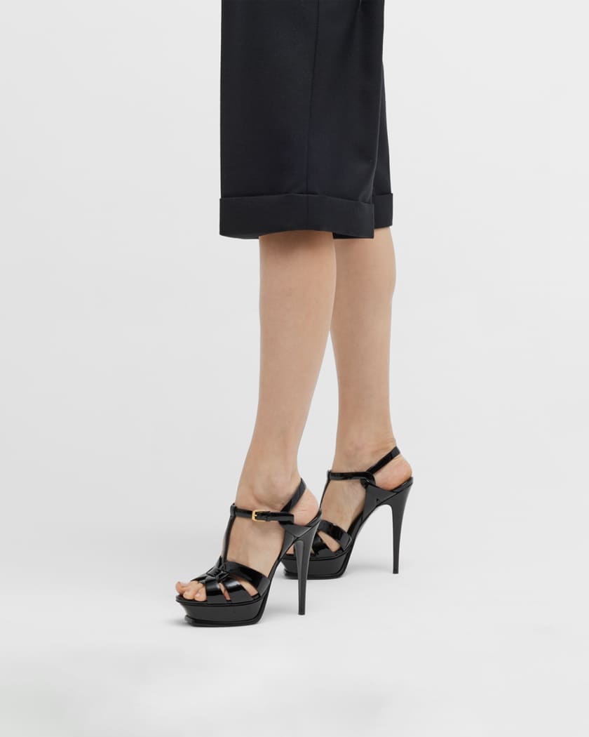 Tribute platform outlet