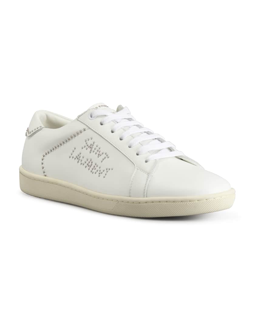 Neiman marcus on sale saint laurent shoes