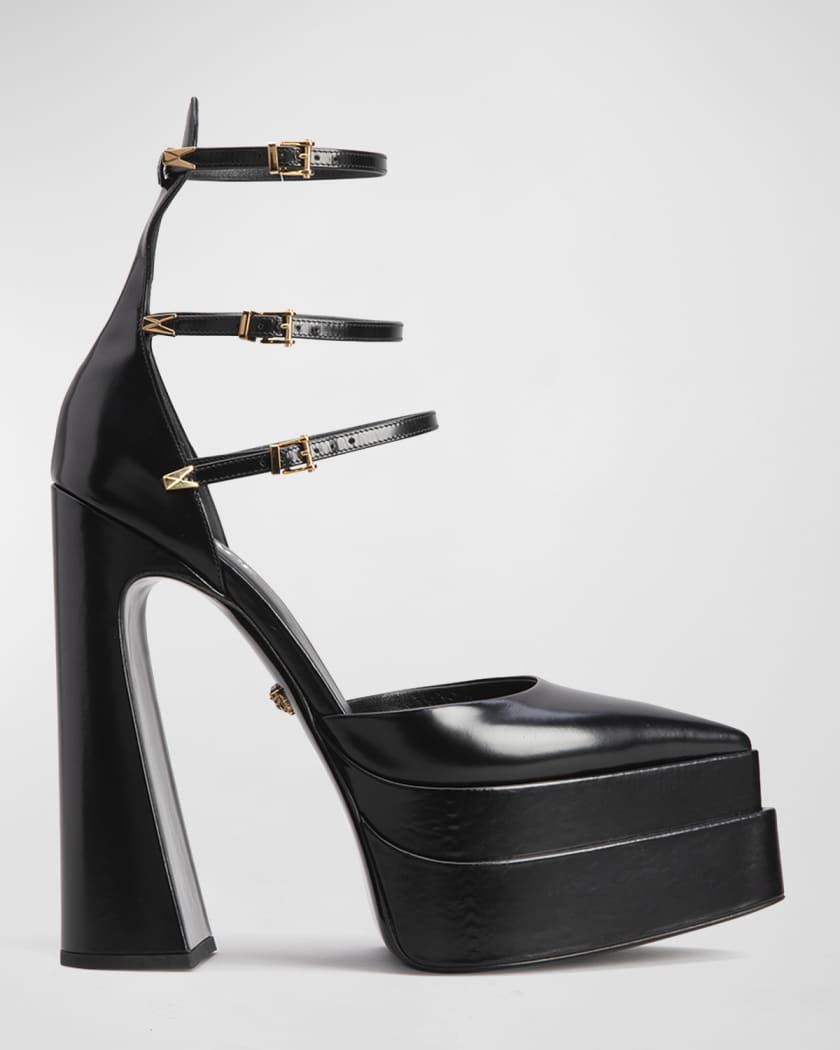 platforms versace