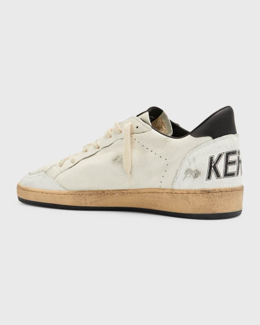 Distressed golden goose new arrivals