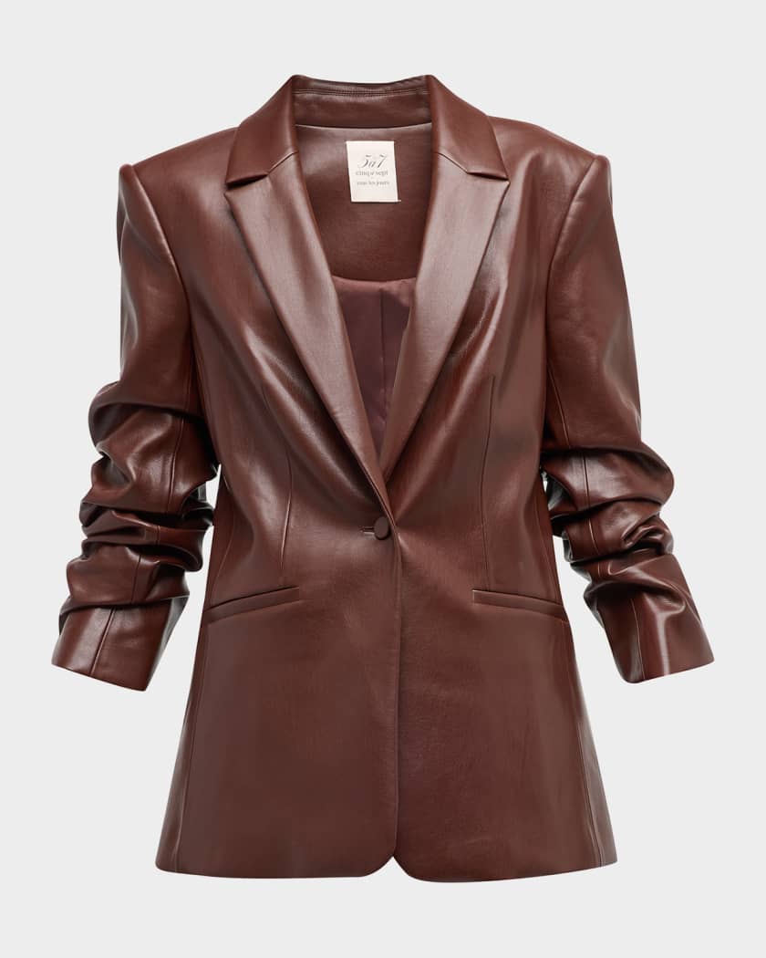Cinq a sept deals kylie jacket