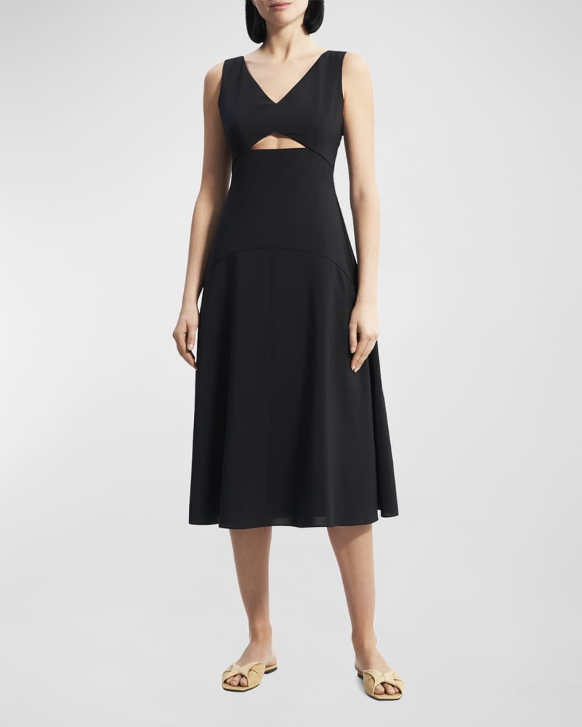 Neiman marcus deals theory dress
