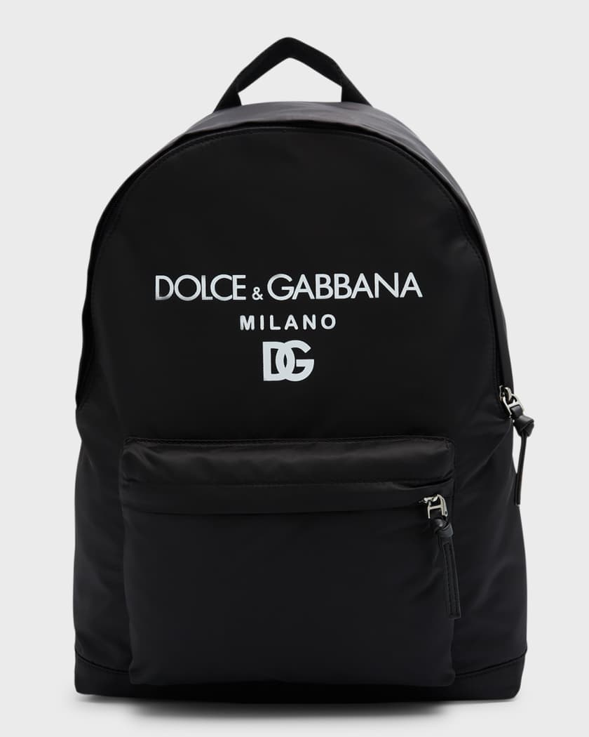 Dolce and gabbana clearance backpack