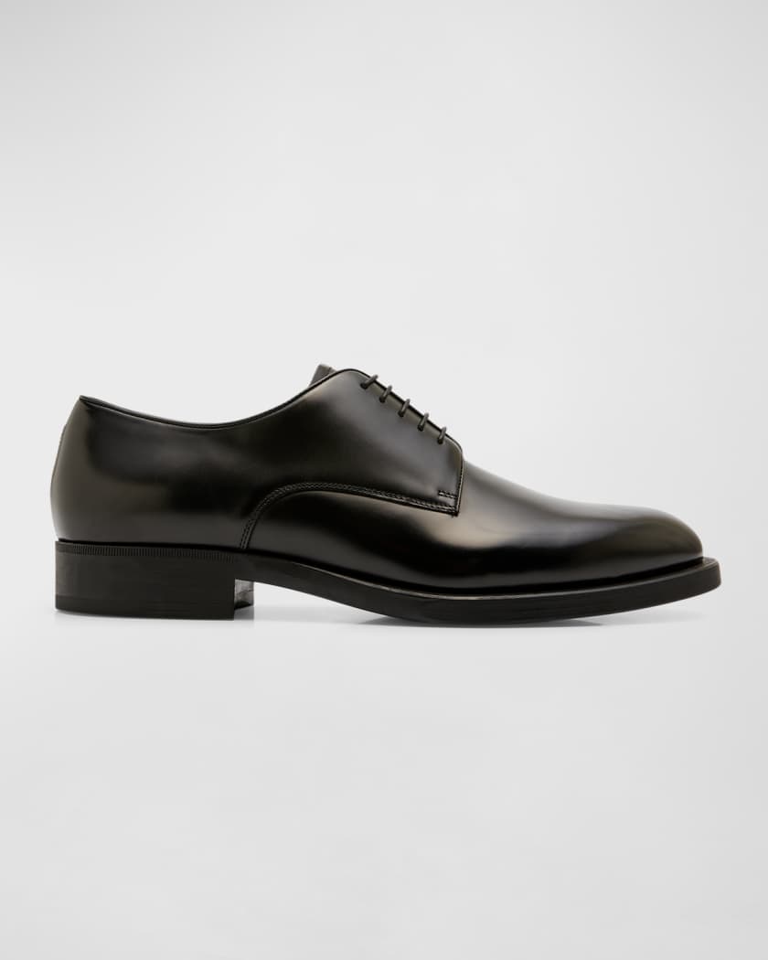 Armani oxford shoes hotsell