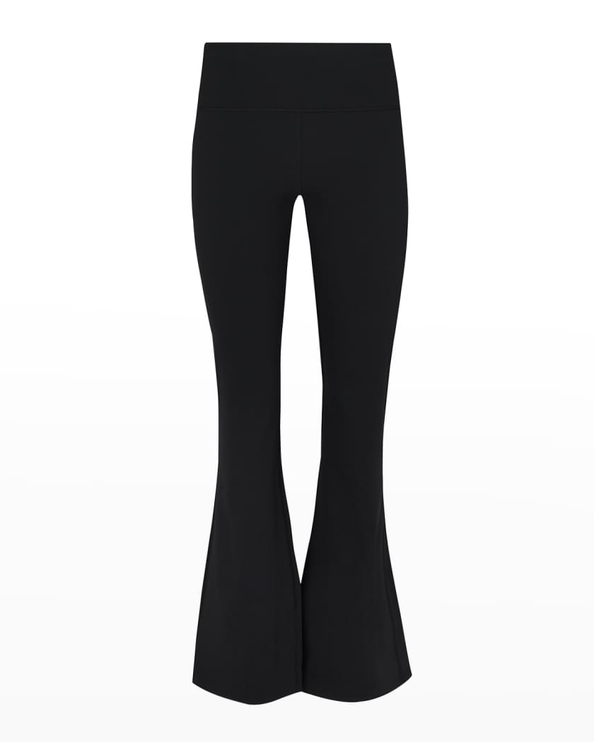 Flare Workout Capris